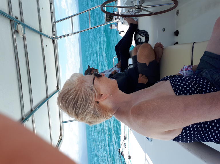 Afternoon Low Isles Snorkeling And Sailing Cruise From Port Douglas - thumb 8