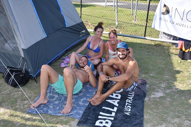 Overnight Tweed Coast Camping And Surfing Getaway From The Gold Coast - thumb 8
