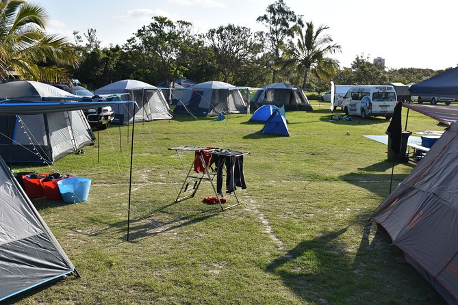 Overnight Tweed Coast Camping And Surfing Getaway From The Gold Coast - thumb 7