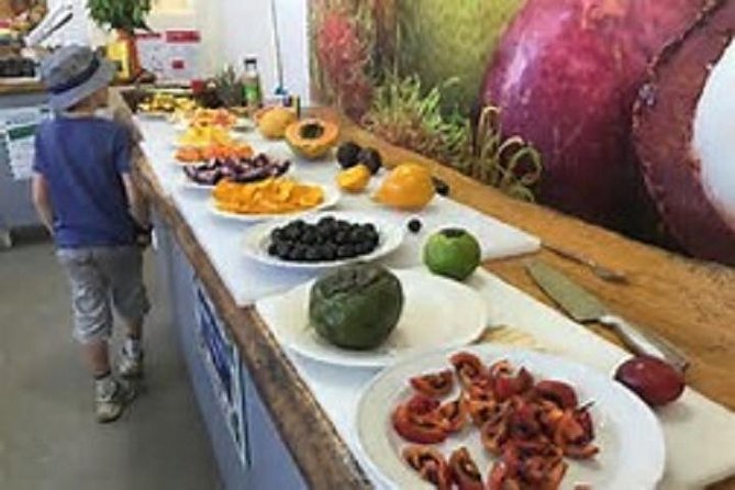 Tropical Fruit World With Wildlife Boat Cruise From Gold Coast - thumb 17