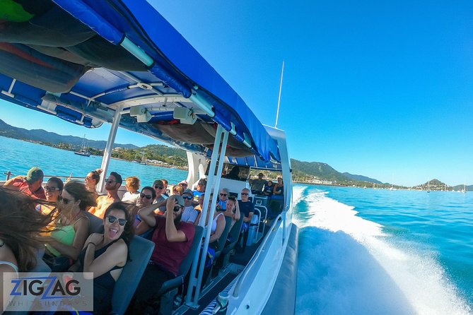 Whitehaven Beach Day Tour With Snorkel In Whitsundays Island - Accommodation ACT 20