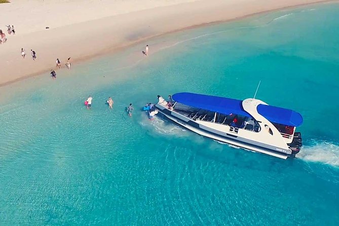 Whitehaven Beach Day Tour With Snorkel In Whitsundays Island - Accommodation ACT 9