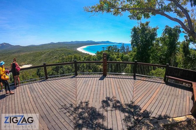 Whitehaven Beach Day Tour With Snorkel In Whitsundays Island - Accommodation ACT 6