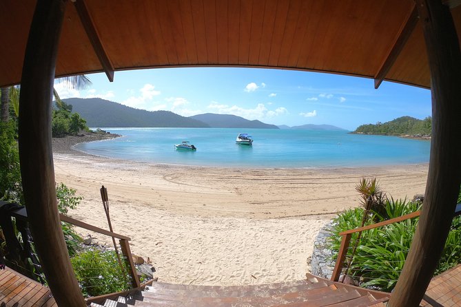 Whitehaven Beach Day Tour With Snorkel In Whitsundays Island - Accommodation ACT 13