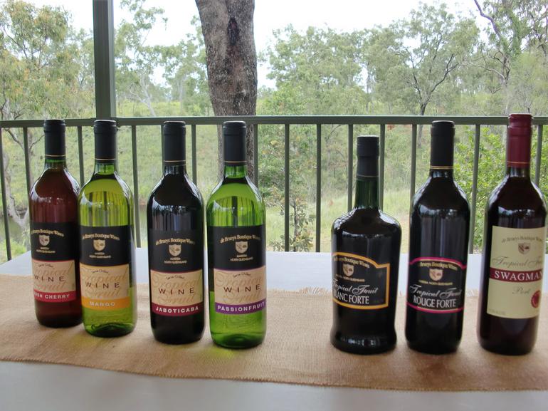 Atherton Tablelands Small-Group Food & Wine Tasting Tour From Port Douglas - ACT Tourism 9