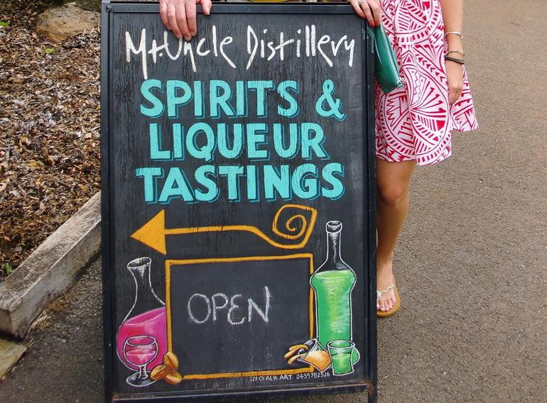 Atherton Tablelands Small-Group Food & Wine Tasting Tour From Port Douglas - ACT Tourism 8