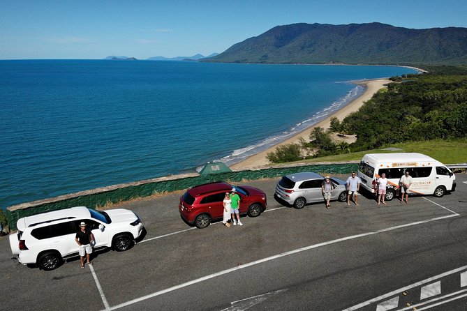 Atherton Tablelands Small-Group Food & Wine Tasting Tour From Port Douglas - Find Attractions 26