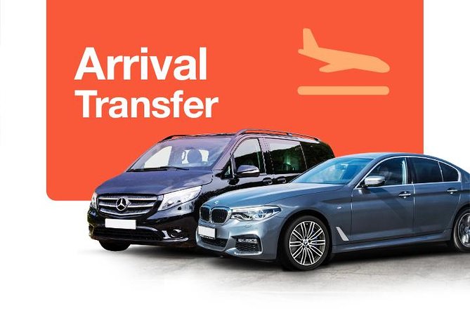 Private Arrival Transfer From Brisbane International Airport To Brisbane City - ACT Tourism 0
