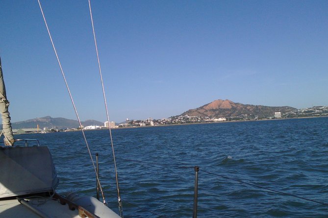 Townsville Early Morning Sailing Cruise Boat Tour - Accommodation ACT 2