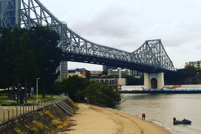 Brisbane River Guided Day Tour By Kayak - ACT Tourism 1
