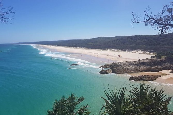 Full-Day Tour To North Stradbroke Island From Brisbane - ACT Tourism 10