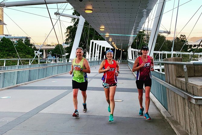 Bridges Of Brisbane Running Tour - 13km - thumb 0