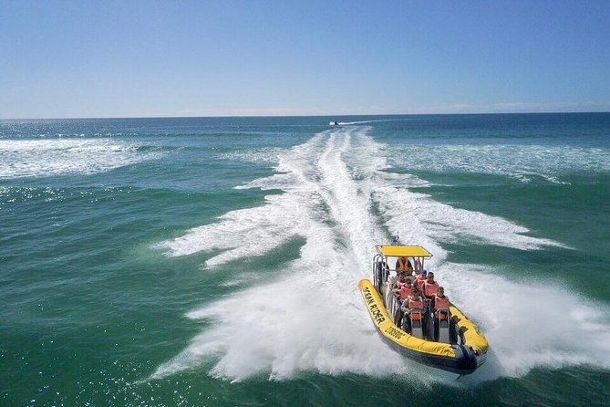 Noosa Oceanrider - Thrill Ride - ACT Tourism 2