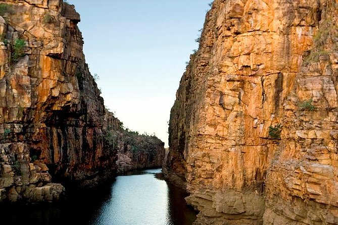 Katherine Gorge Fly, Helicopter & Cruise Tour From Darwin - ACT Tourism 7