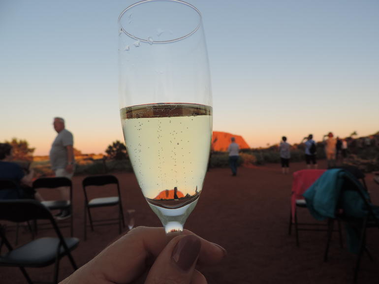 Uluru And Kata Tjuta Experience With BBQ Dinner - ACT Tourism 2