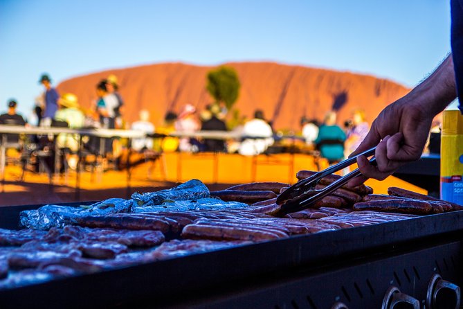 Uluru And Kata Tjuta Experience With BBQ Dinner - ACT Tourism 7