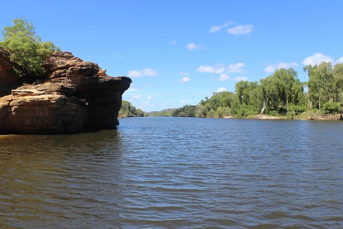 Kakadu Full-Day Tour From Darwin With Lunch - Accommodation ACT 0