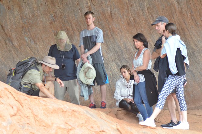 Uluru Small Group Tour Including Sunset - ACT Tourism 8