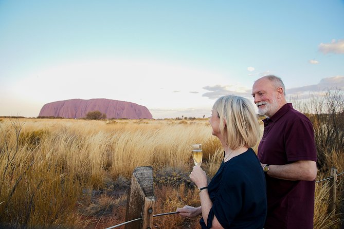 Uluru Base And Sunset Half-Day Trip With Optional Outback BBQ Dinner - ACT Tourism 1