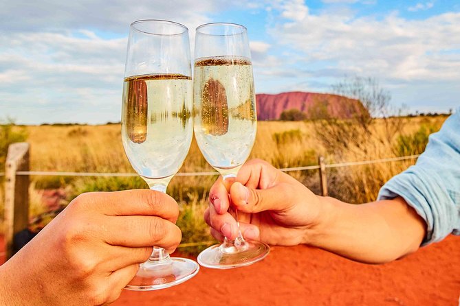 Uluru Base And Sunset Half-Day Trip With Optional Outback BBQ Dinner - ACT Tourism 24