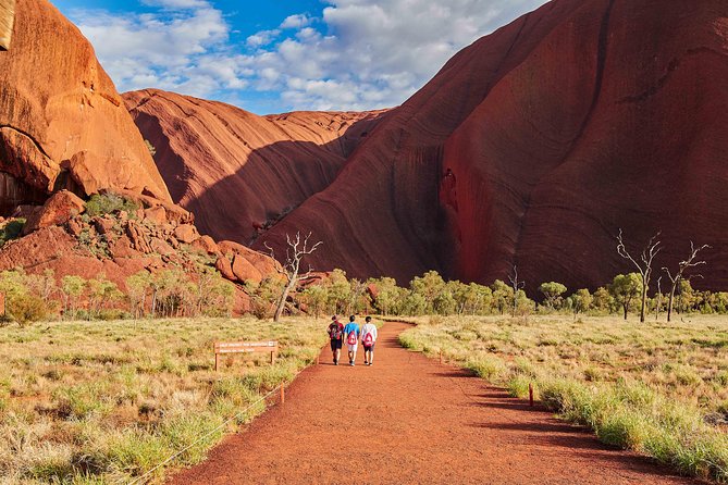 Uluru Base And Sunset Half-Day Trip With Optional Outback BBQ Dinner - ACT Tourism 25