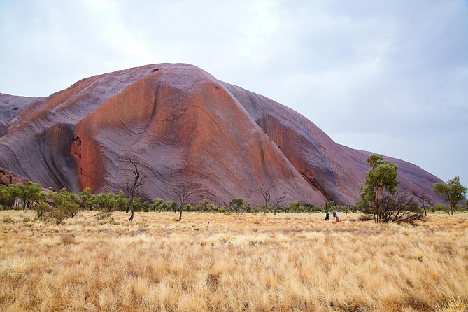 Uluru Base And Sunset Half-Day Trip With Optional Outback BBQ Dinner - ACT Tourism 10