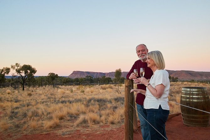 Uluru Base And Sunset Half-Day Trip With Optional Outback BBQ Dinner - ACT Tourism 20