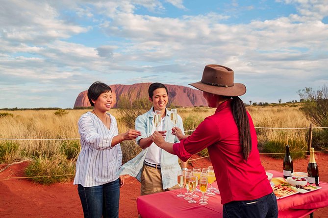 Uluru Base And Sunset Half-Day Trip With Optional Outback BBQ Dinner - ACT Tourism 11