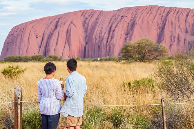Uluru Base And Sunset Half-Day Trip With Optional Outback BBQ Dinner - ACT Tourism 7