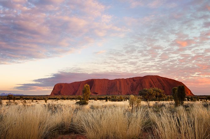 Uluru Base And Sunset Half-Day Trip With Optional Outback BBQ Dinner - ACT Tourism 15