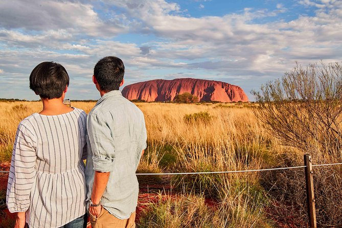 Uluru Base And Sunset Half-Day Trip With Optional Outback BBQ Dinner - ACT Tourism 26