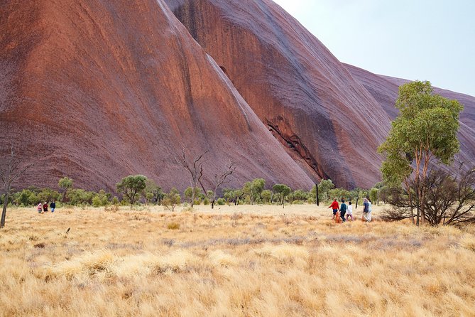 Uluru Base And Sunset Half-Day Trip With Optional Outback BBQ Dinner - ACT Tourism 18
