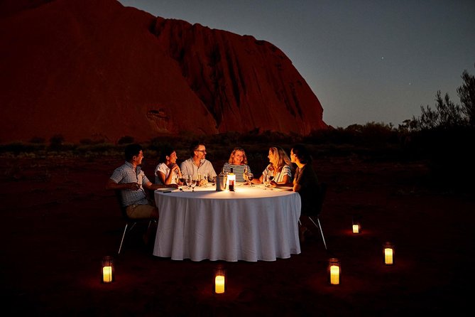 Uluru Base And Sunset Half-Day Trip With Optional Outback BBQ Dinner - ACT Tourism 27