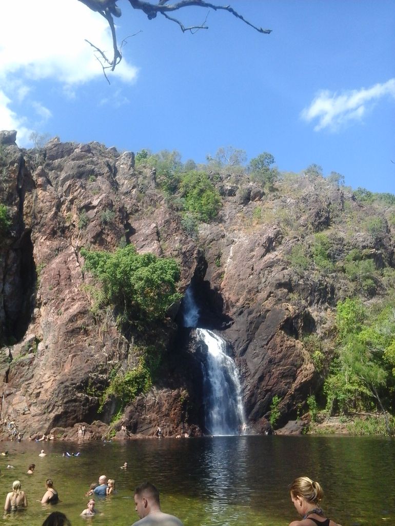 Litchfield National Park Day Tour From Darwin - thumb 8