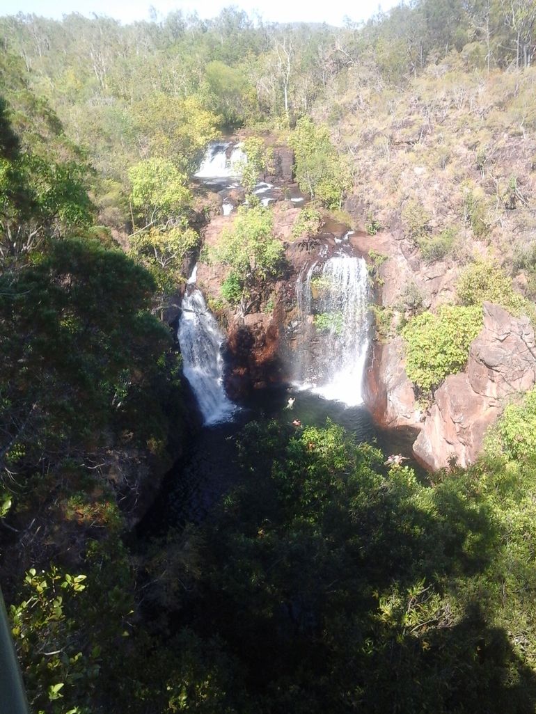 Litchfield National Park Day Tour From Darwin - ACT Tourism 12