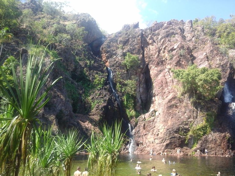 Litchfield National Park Day Tour From Darwin - ACT Tourism 7