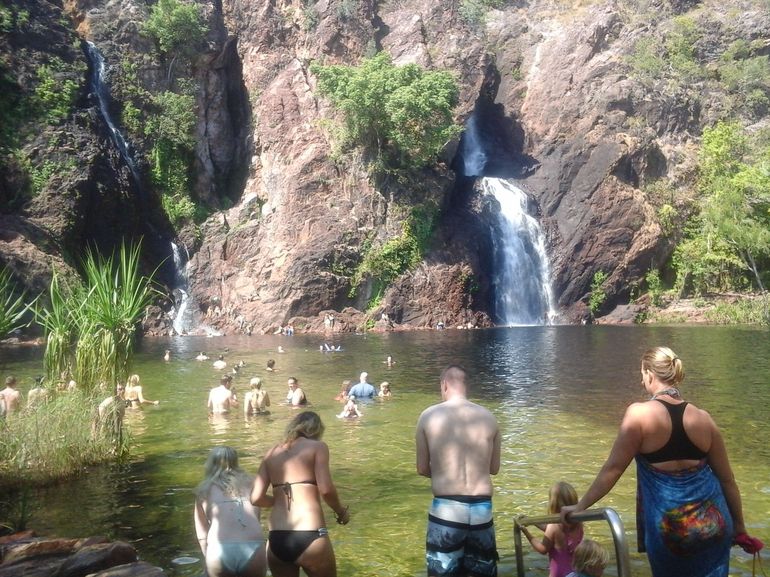 Litchfield National Park Day Tour From Darwin - ACT Tourism 10