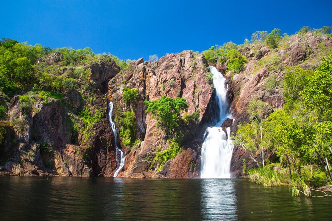 Litchfield National Park Day Tour From Darwin - thumb 1