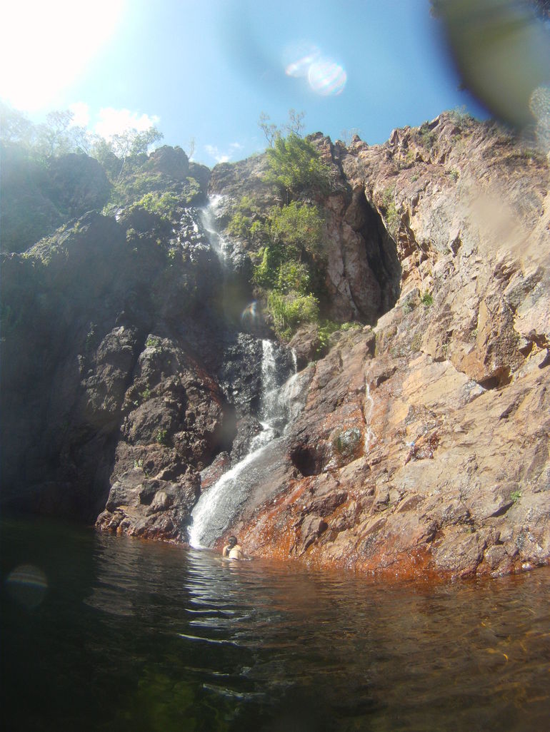 Litchfield National Park Day Tour From Darwin - ACT Tourism 4