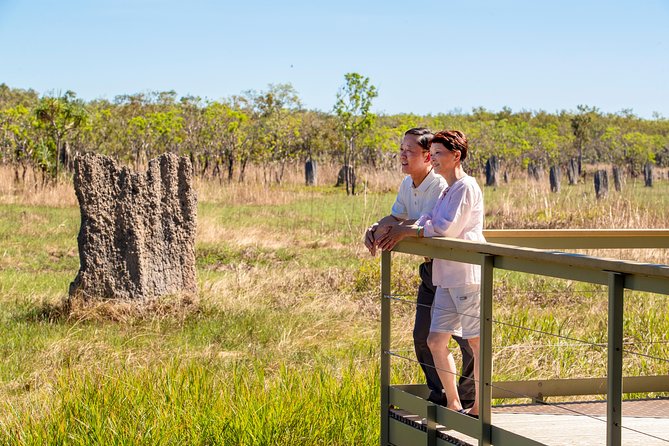 Litchfield National Park Day Tour From Darwin - Accommodation ACT 20