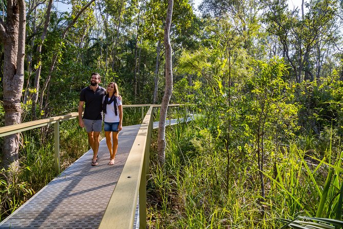 Litchfield National Park Day Tour From Darwin - ACT Tourism 16