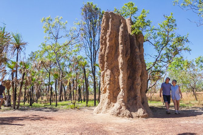 Litchfield National Park Day Tour From Darwin - ACT Tourism 22