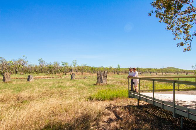 Litchfield National Park Day Tour From Darwin - ACT Tourism 18