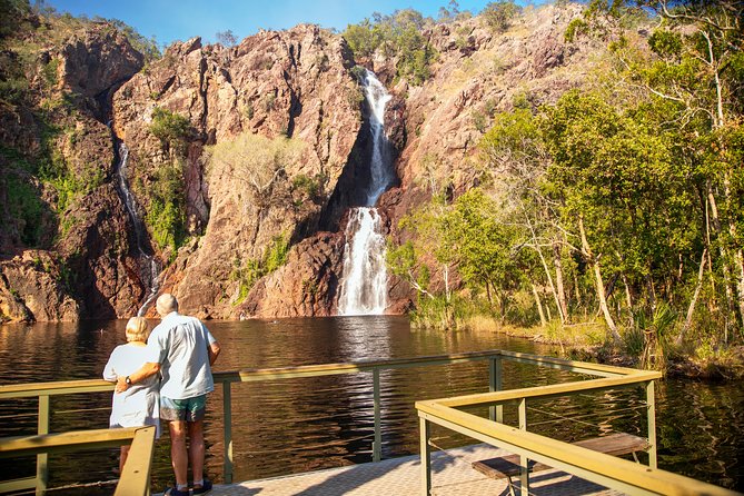 Litchfield National Park Day Tour From Darwin - Accommodation ACT 21