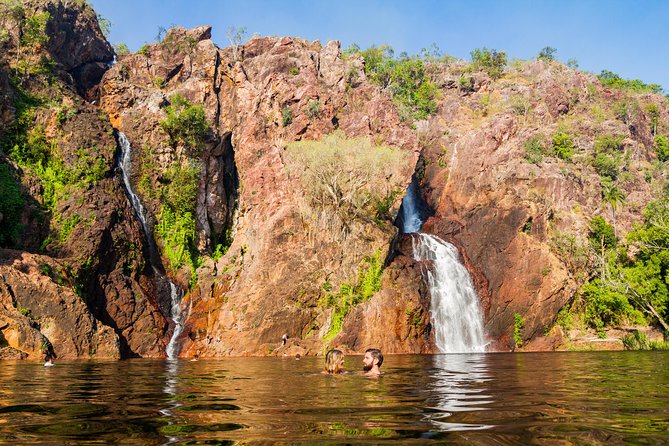 Litchfield National Park Day Tour From Darwin - ACT Tourism 15