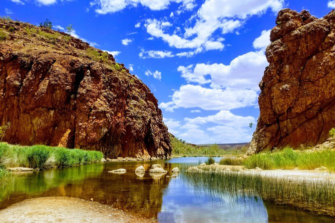 West MacDonnell Ranges Small-Group Full-Day Guided Tour - Attractions Perth 8