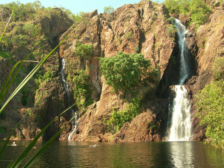 Small-Group Litchfield National Park Day Trip From Darwin - ACT Tourism 15