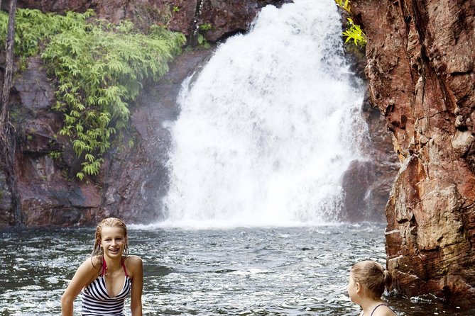 Small-Group Litchfield National Park Day Trip From Darwin - ACT Tourism 1