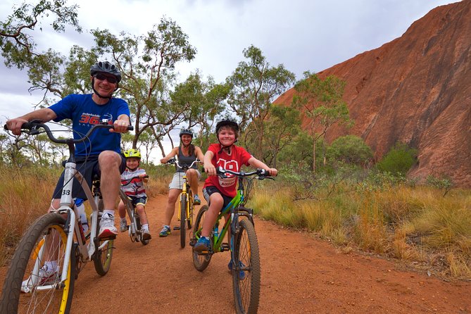 Outback Cycling Uluru Bike Ride Adult - thumb 8