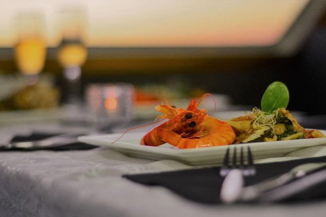 Darwin Sunset Cruise With Optional Buffet Dinner - ACT Tourism 1